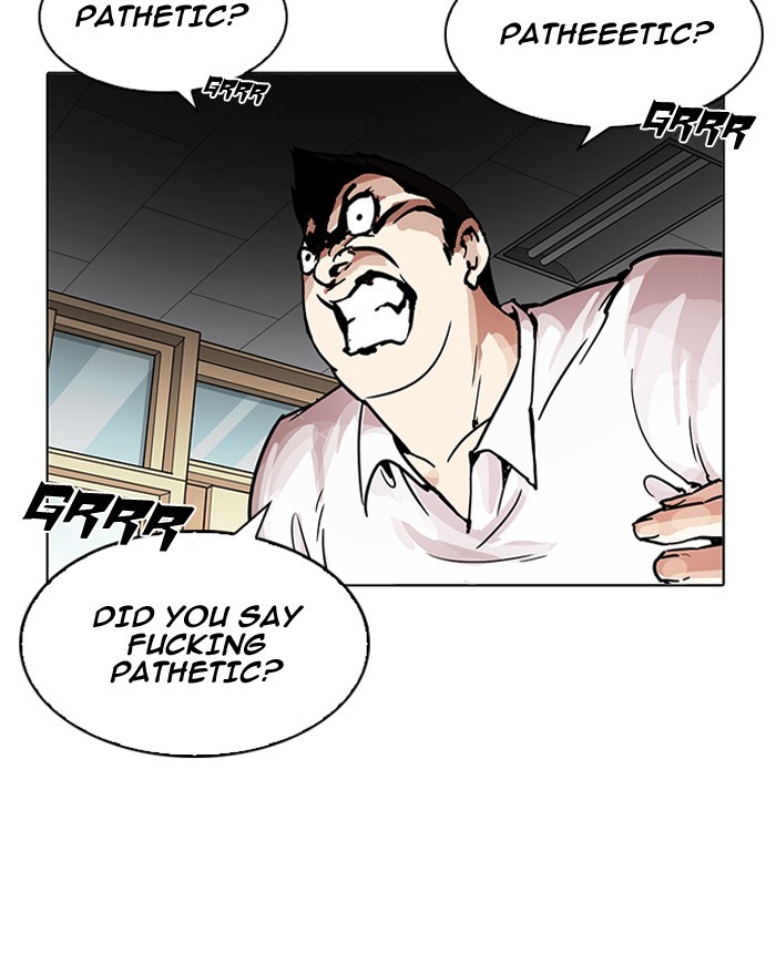 18+ Lookism Chapter 199 page 90
