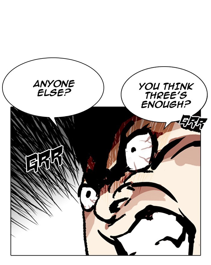 18+ Lookism Chapter 199 page 91