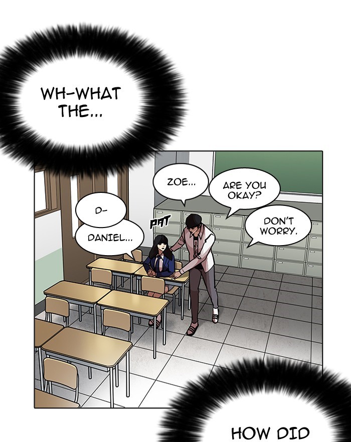 18+ Lookism Chapter 199 page 98