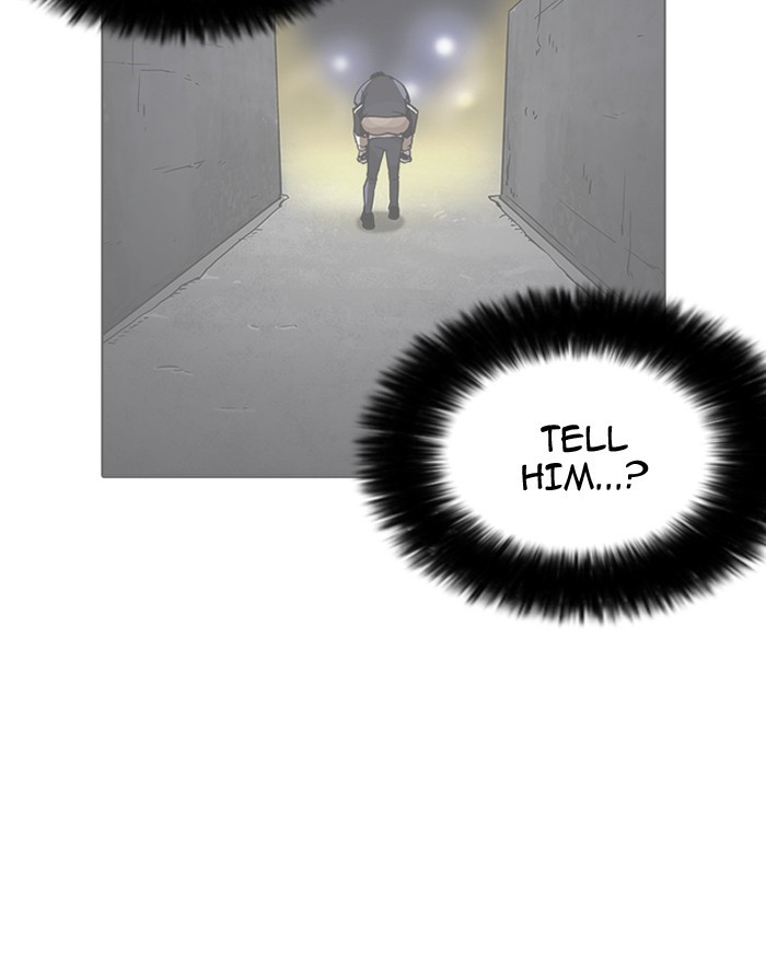 18+ Lookism Chapter 199 page 100
