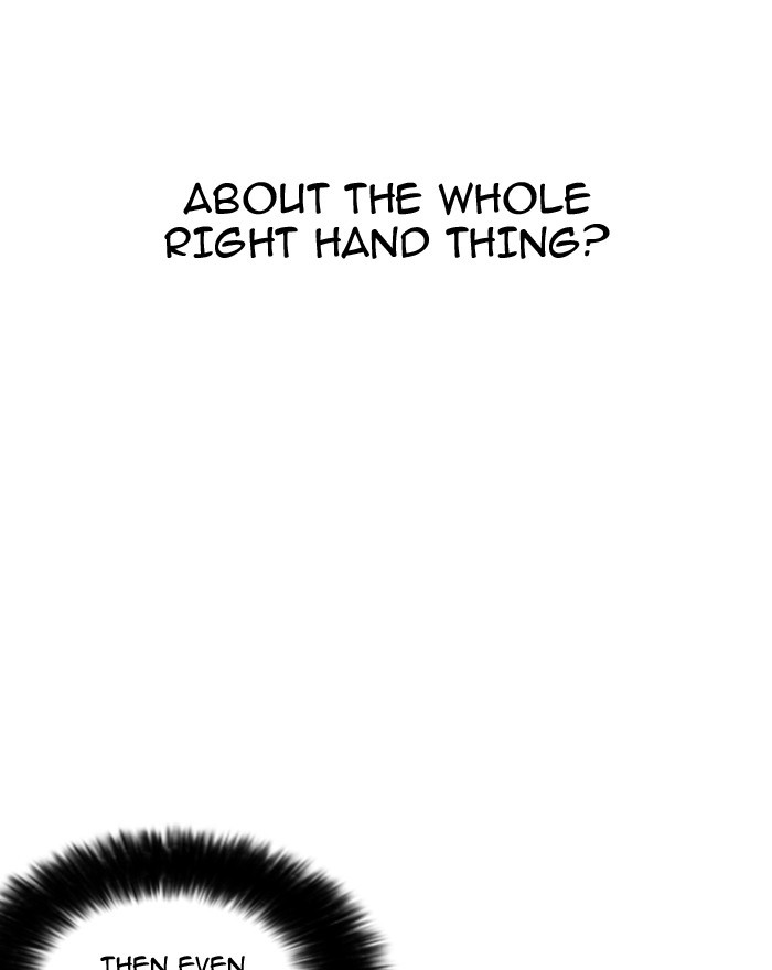 18+ Lookism Chapter 199 page 101