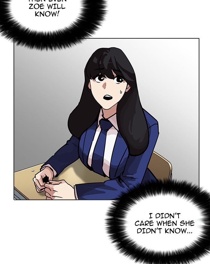 18+ Lookism Chapter 199 page 102