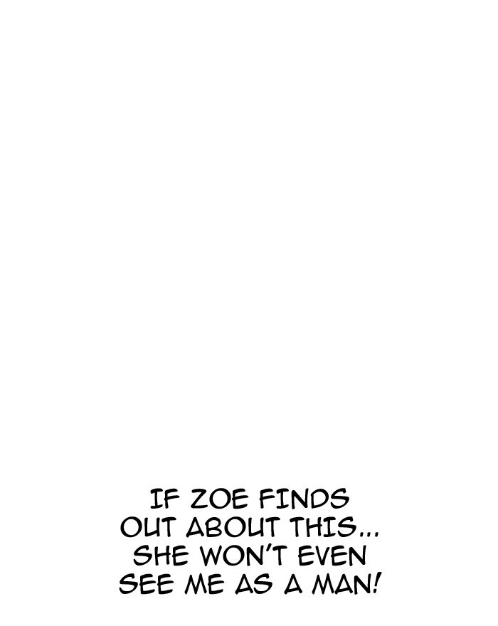 18+ Lookism Chapter 199 page 104