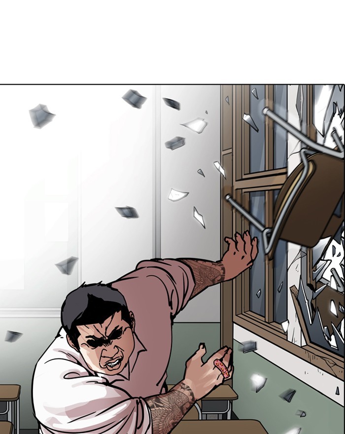 18+ Lookism Chapter 199 page 108