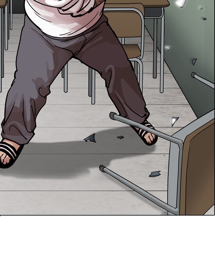 18+ Lookism Chapter 199 page 109