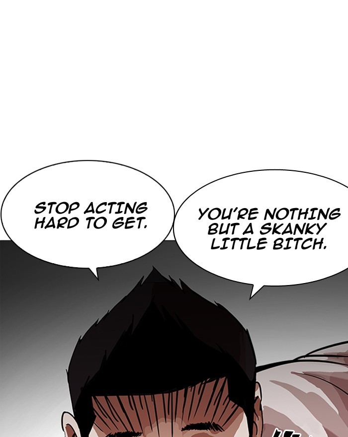 18+ Lookism Chapter 199 page 110