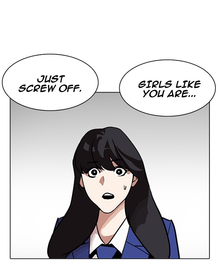 18+ Lookism Chapter 199 page 113