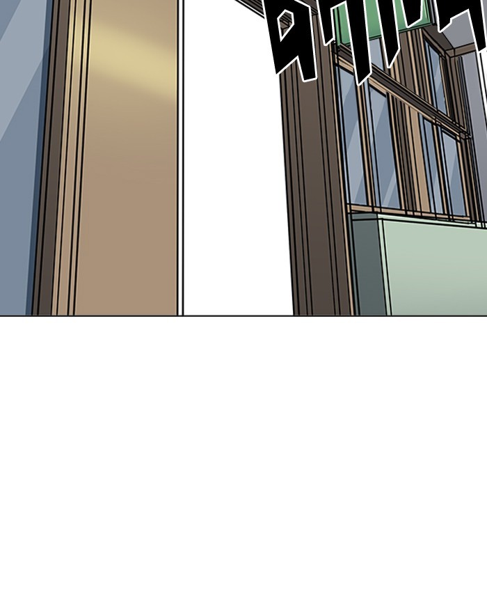 18+ Lookism Chapter 199 page 115