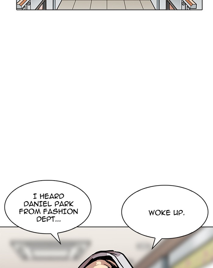 18+ Lookism Chapter 199 page 124