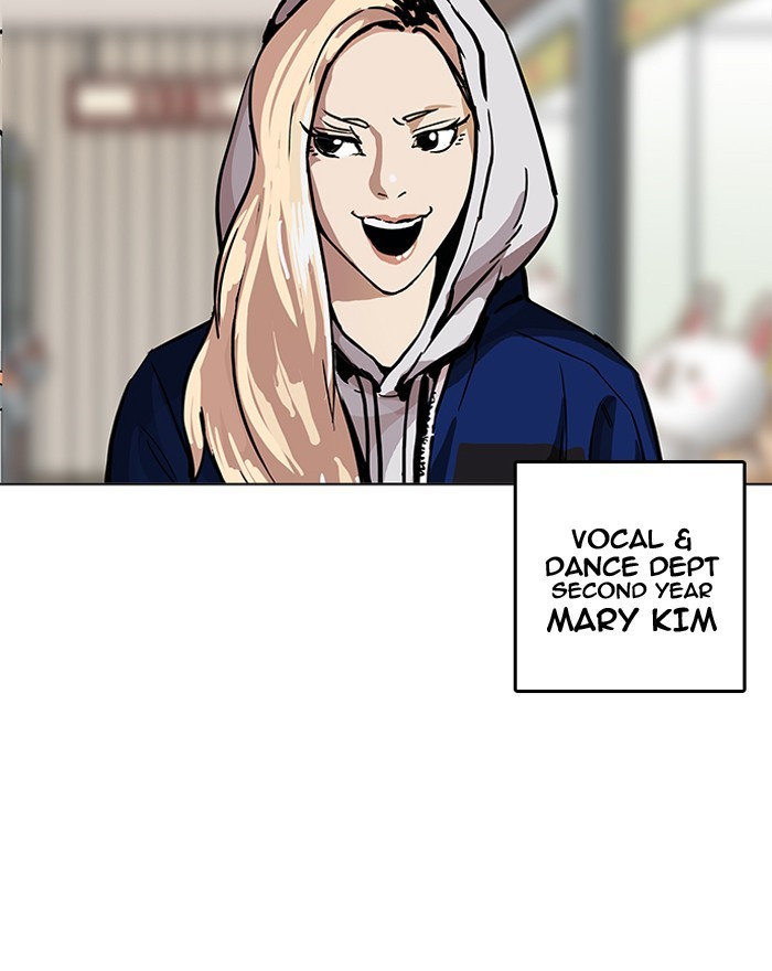18+ Lookism Chapter 199 page 125