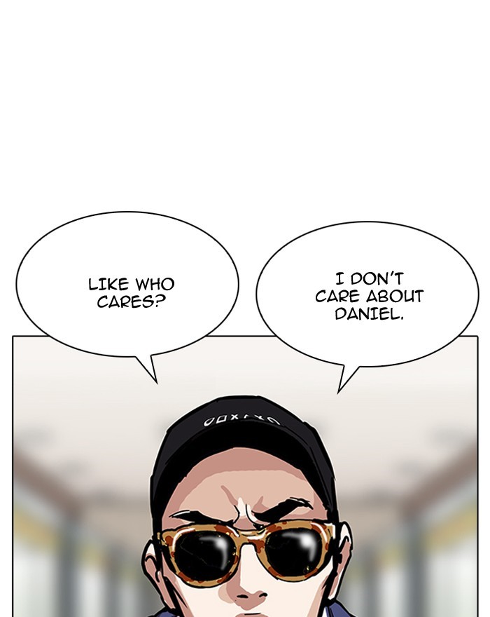 18+ Lookism Chapter 199 page 126