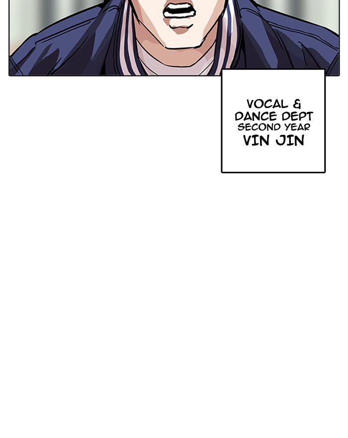18+ Lookism Chapter 199 page 127