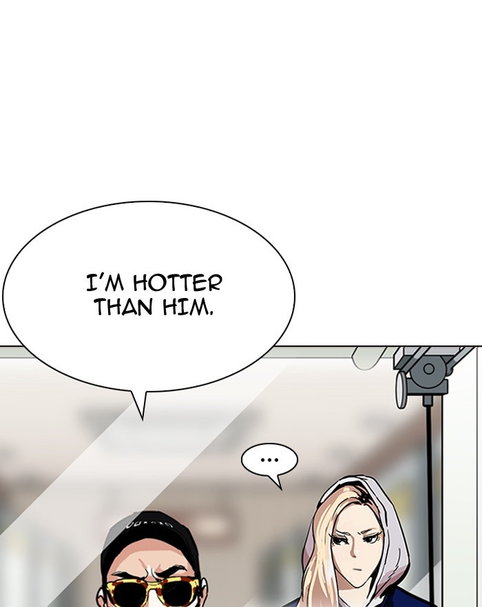 18+ Lookism Chapter 199 page 128