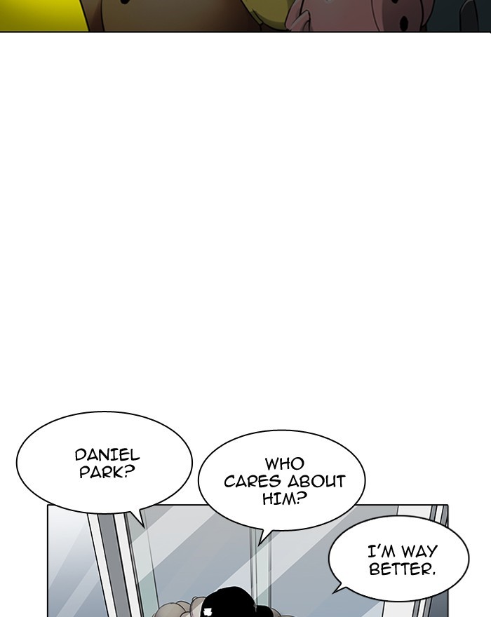 18+ Lookism Chapter 199 page 130