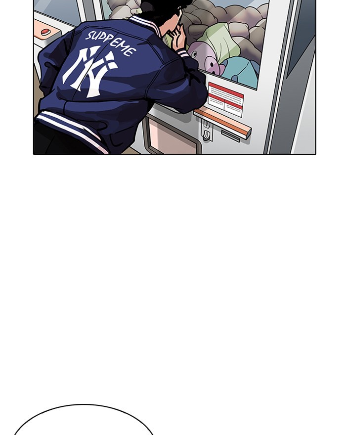 18+ Lookism Chapter 199 page 131