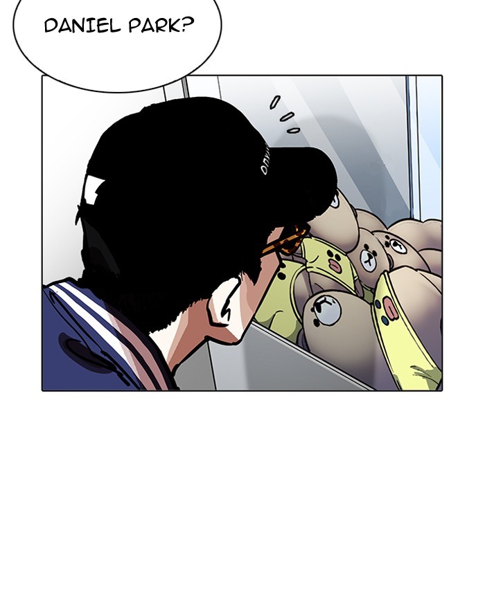 18+ Lookism Chapter 199 page 132