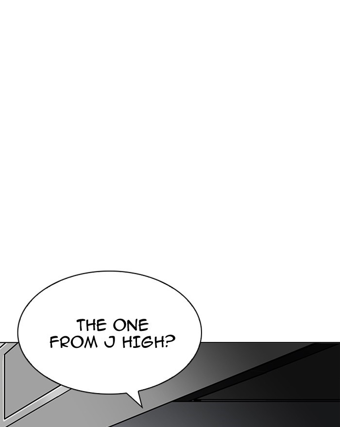 18+ Lookism Chapter 199 page 133