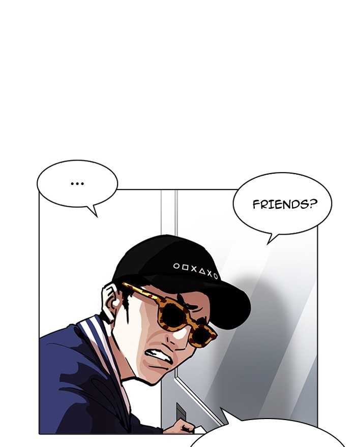 18+ Lookism Chapter 199 page 137
