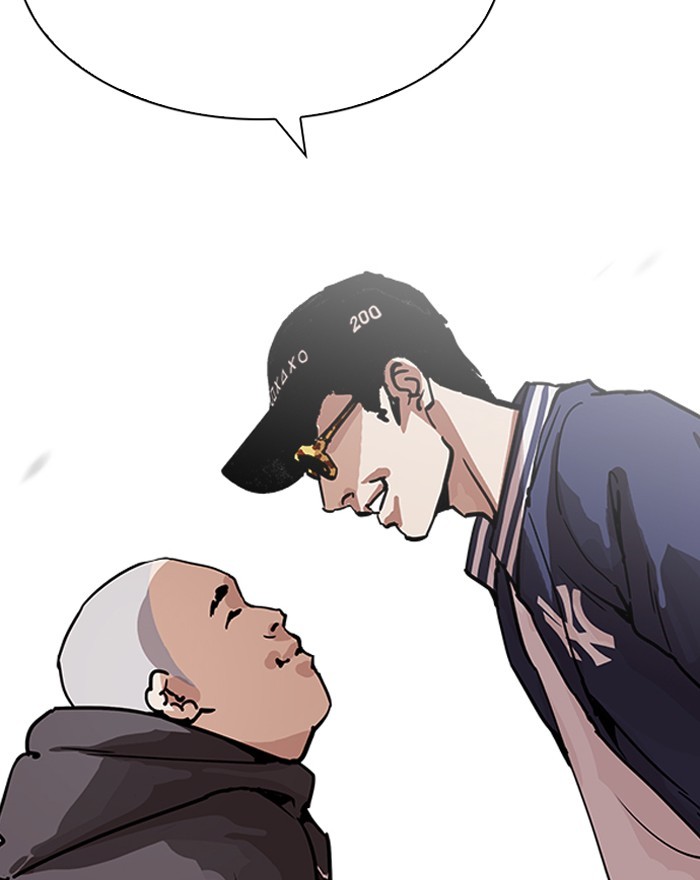 18+ Lookism Chapter 199 page 140