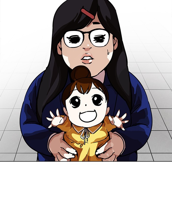 18+ Lookism Chapter 199 page 146