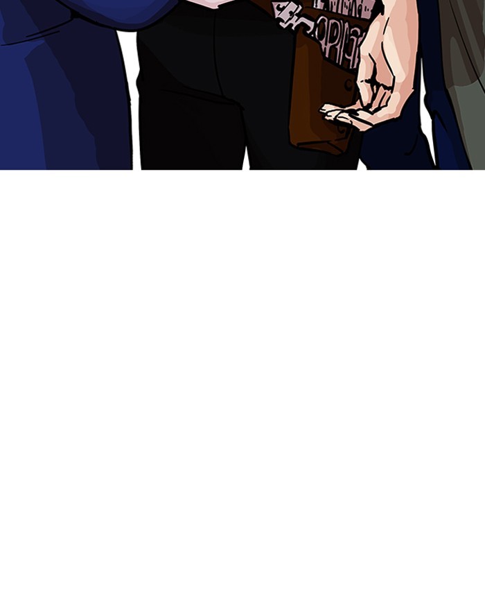 18+ Lookism Chapter 199 page 149