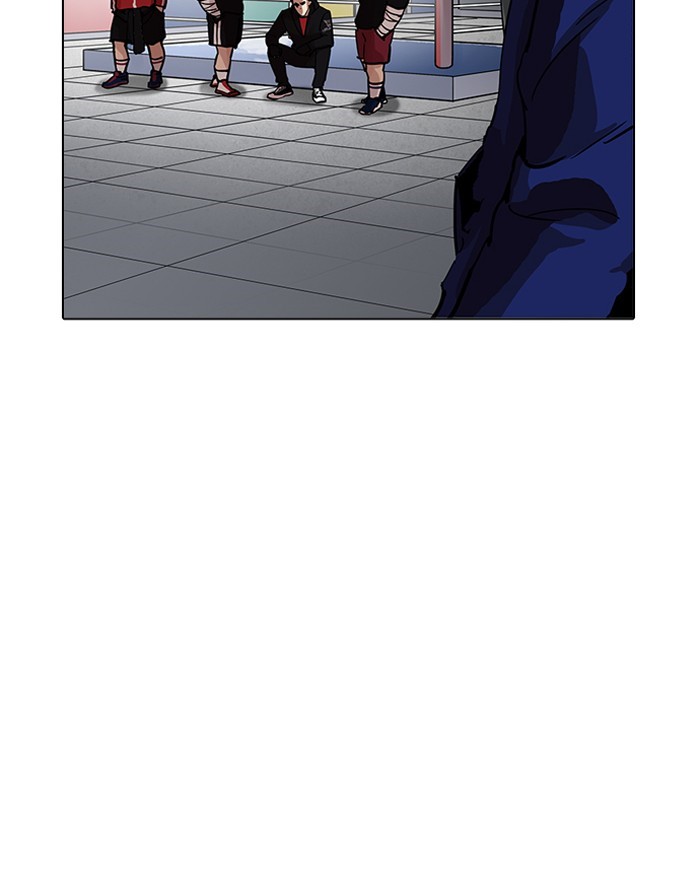 18+ Lookism Chapter 199 page 151