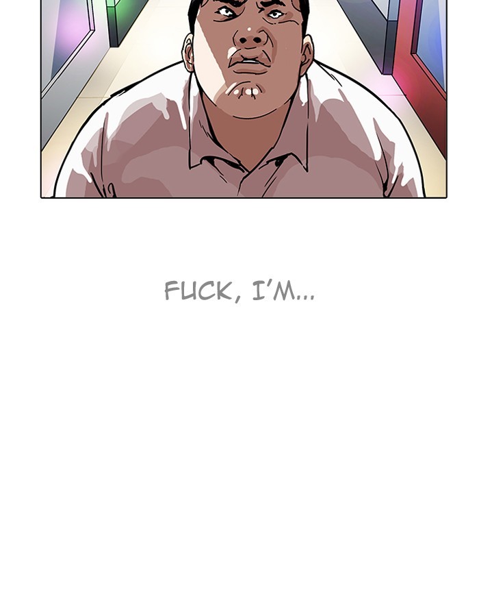 18+ Lookism Chapter 199 page 156