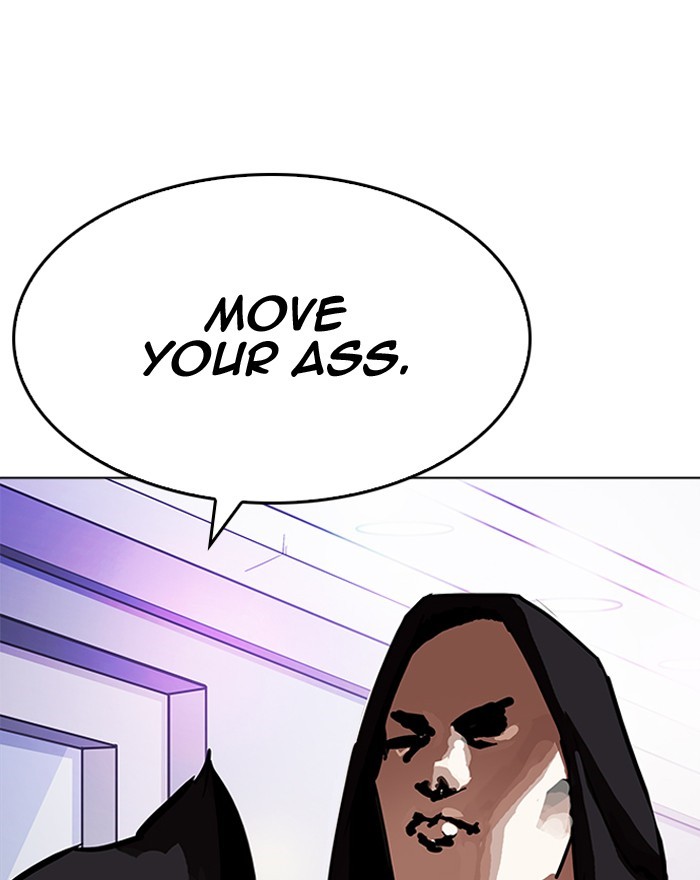 18+ Lookism Chapter 199 page 157