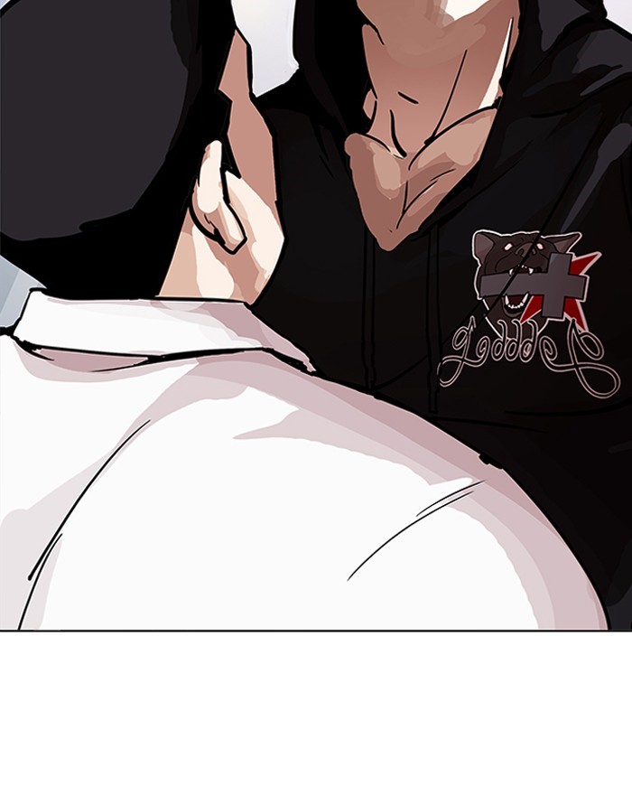 18+ Lookism Chapter 199 page 158