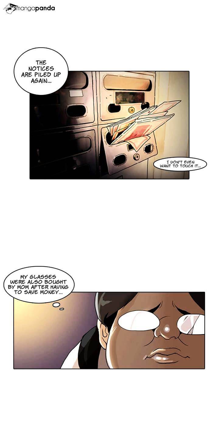 18+ Lookism Chapter 2 page 12