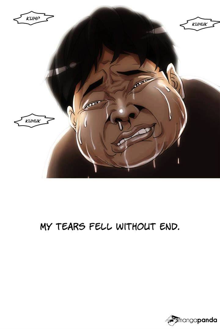 18+ Lookism Chapter 2 page 20