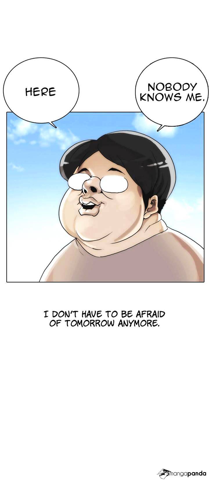 18+ Lookism Chapter 2 page 28