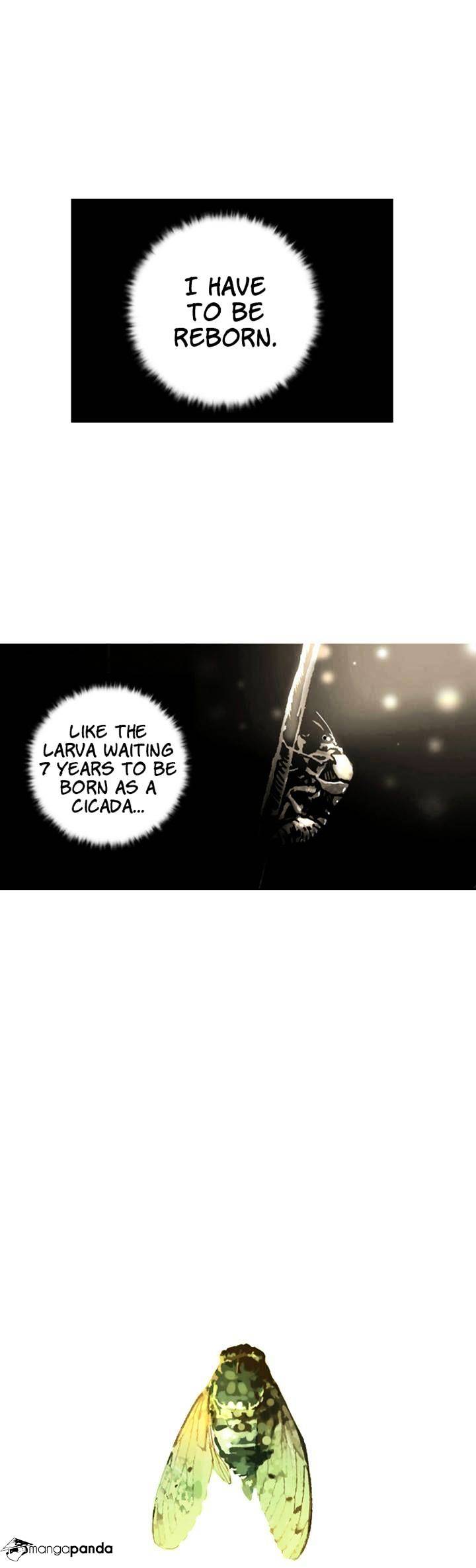 18+ Lookism Chapter 2 page 29