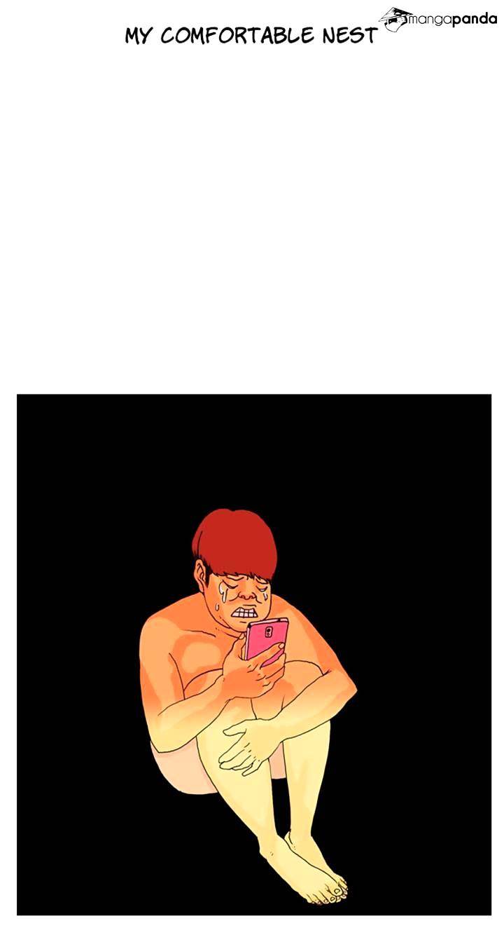 18+ Lookism Chapter 2 page 61
