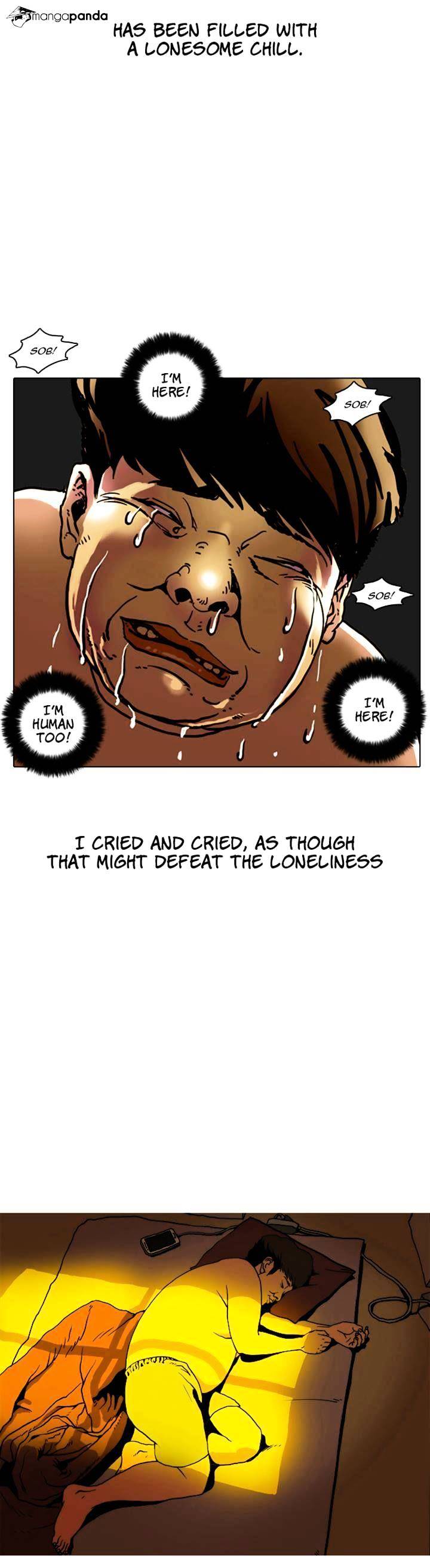 18+ Lookism Chapter 2 page 62