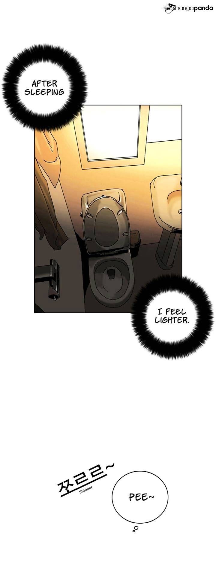 18+ Lookism Chapter 2 page 66