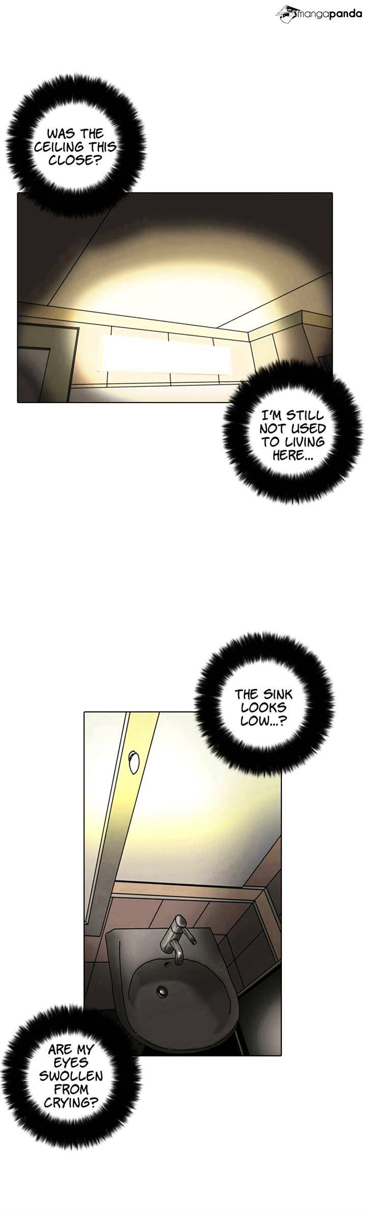 18+ Lookism Chapter 2 page 67