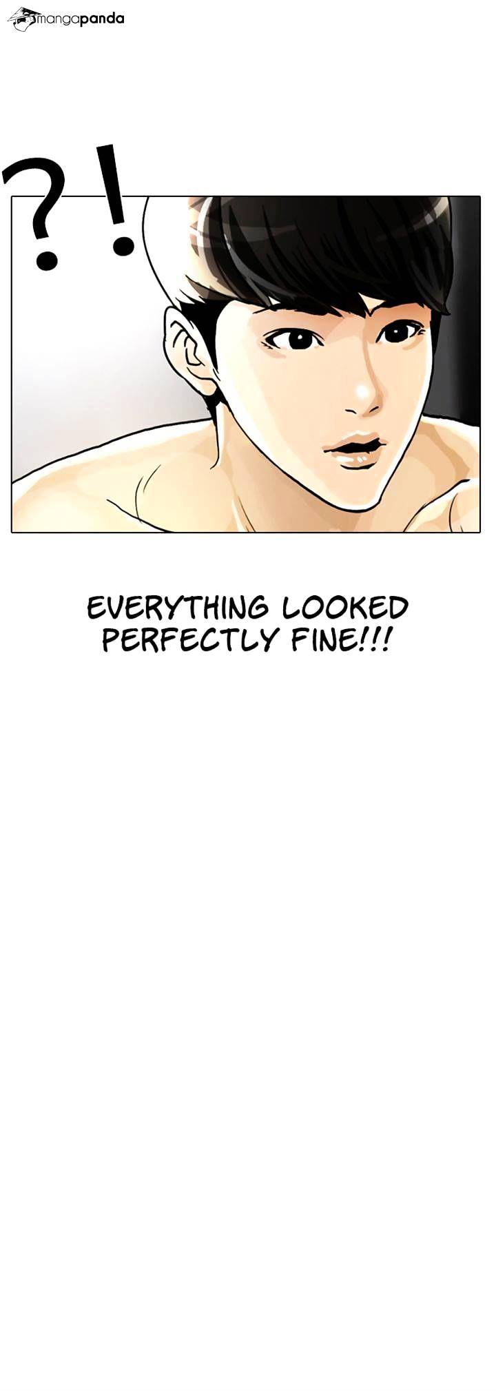 18+ Lookism Chapter 2 page 70