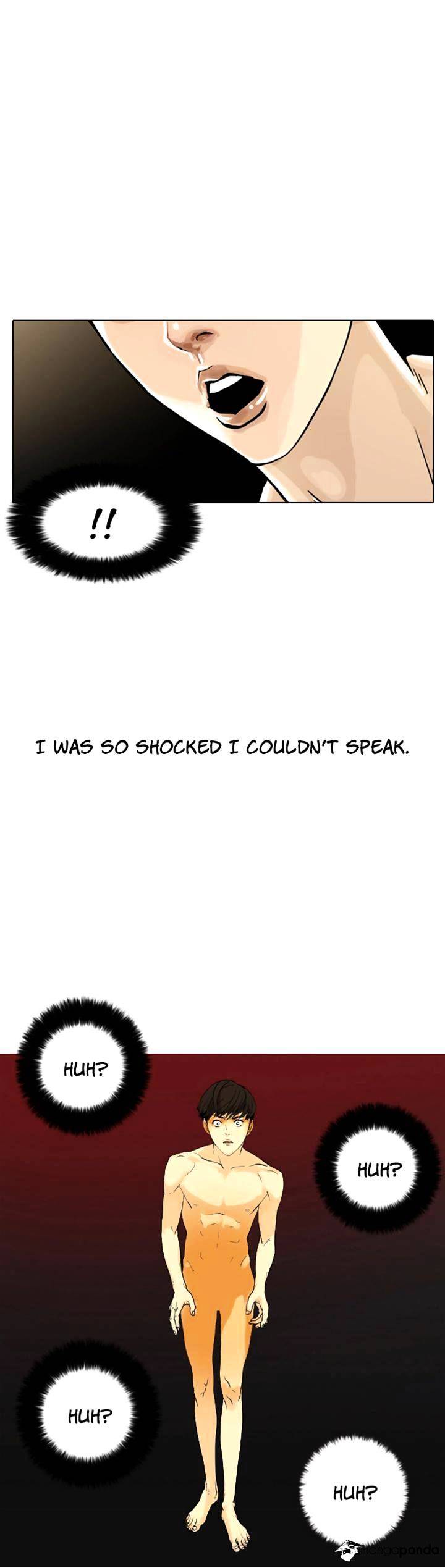 18+ Lookism Chapter 2 page 71