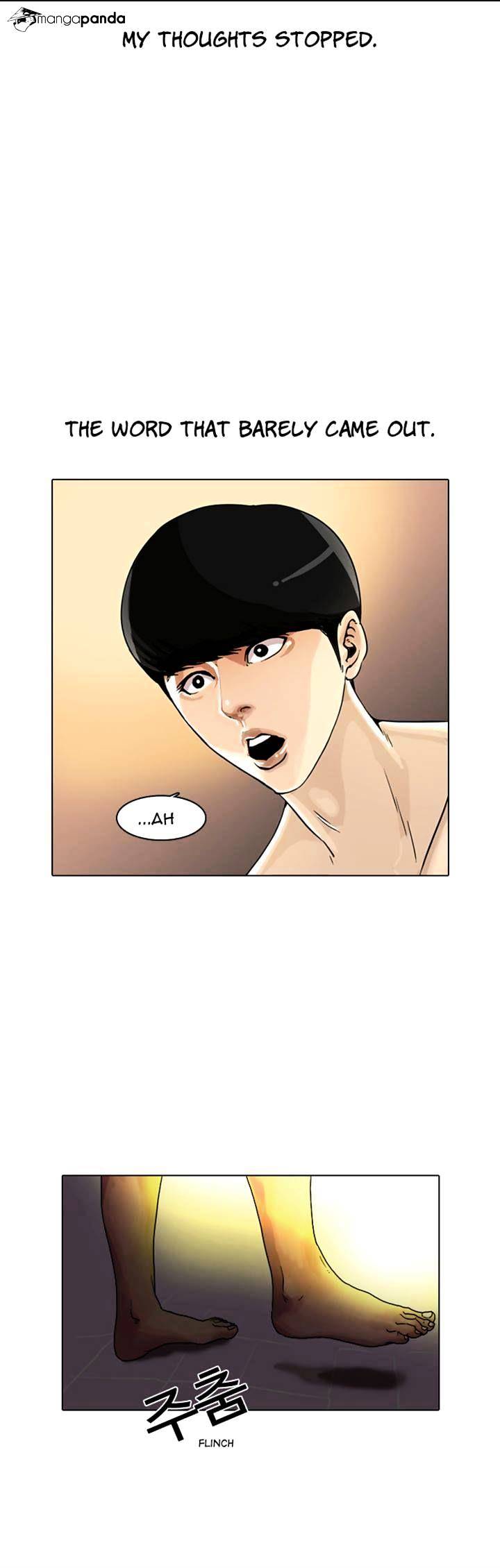 18+ Lookism Chapter 2 page 72