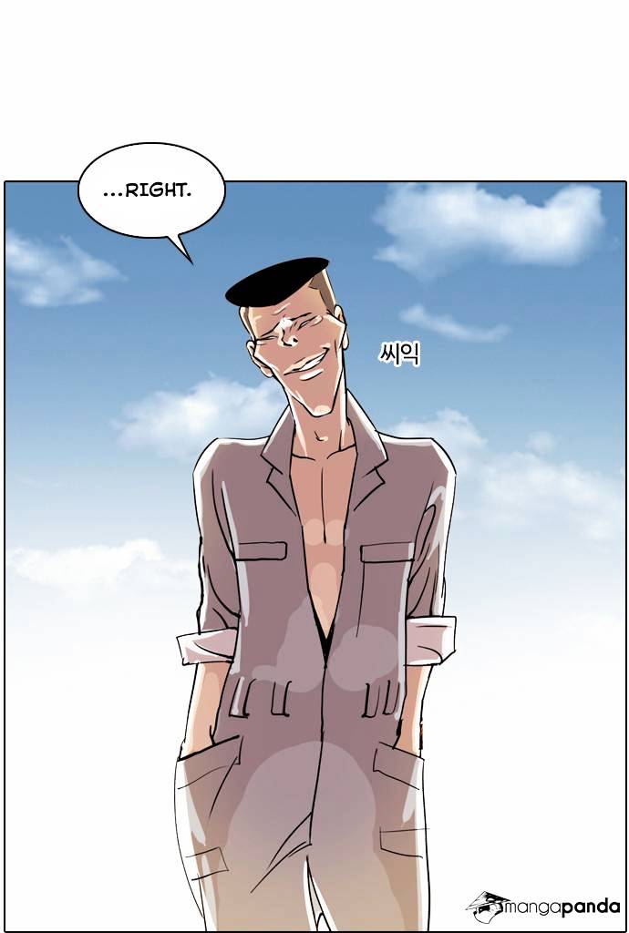 18+ Lookism Chapter 20 page 9