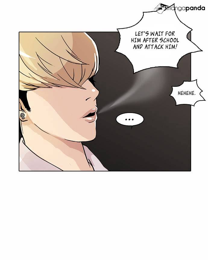 18+ Lookism Chapter 20 page 11