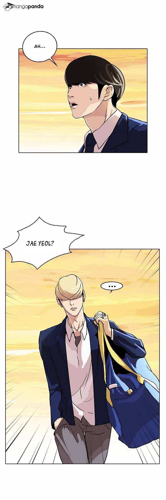 18+ Lookism Chapter 20 page 14