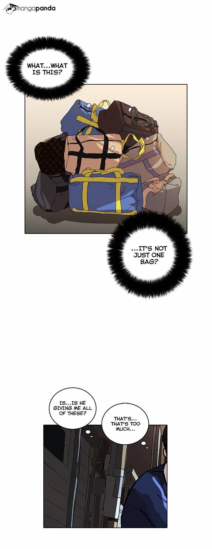 18+ Lookism Chapter 20 page 21