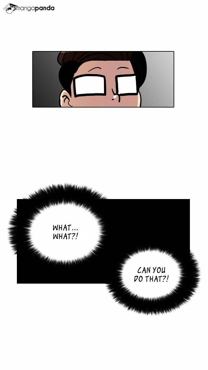 18+ Lookism Chapter 20 page 32