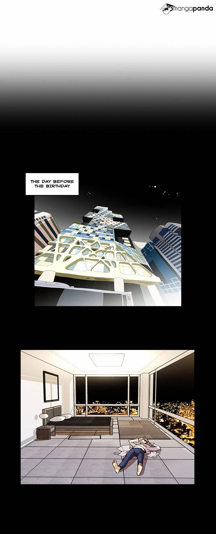 18+ Lookism Chapter 20 page 36
