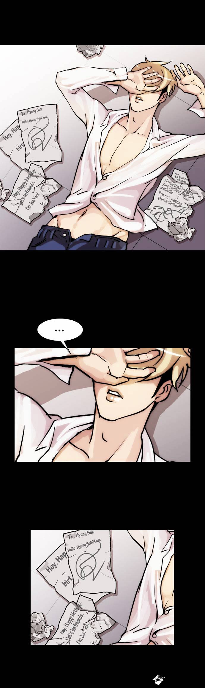18+ Lookism Chapter 20 page 37