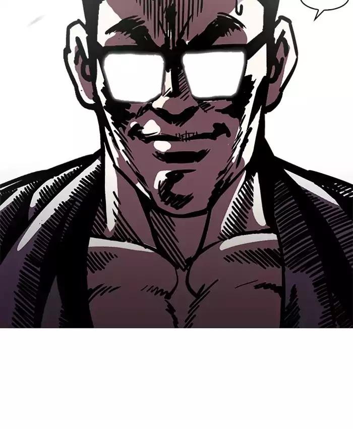 18+ Lookism Chapter 200: Ep.200: God Dog (2) page 25