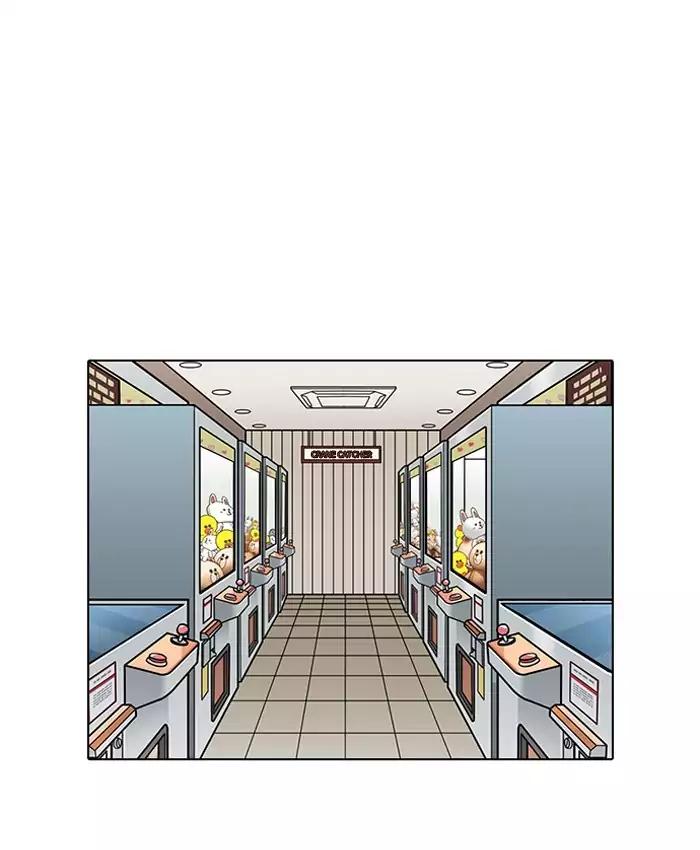 18+ Lookism Chapter 200: Ep.200: God Dog (2) page 28