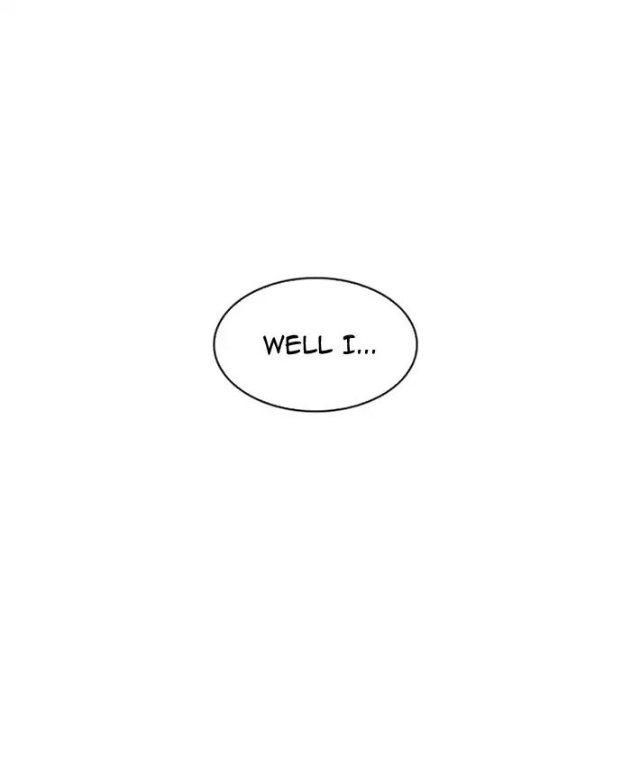 18+ Lookism Chapter 200: Ep.200: God Dog (2) page 33